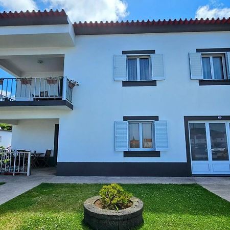 Ferienwohnung Moniz House Santa Cruz da Graciosa Exterior foto