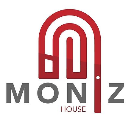 Ferienwohnung Moniz House Santa Cruz da Graciosa Exterior foto