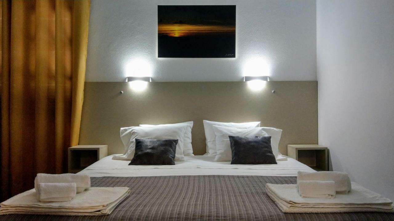 Ferienwohnung Moniz House Santa Cruz da Graciosa Exterior foto